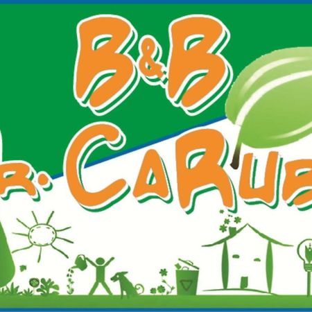 B&B Mrcaruba Стинтино Экстерьер фото