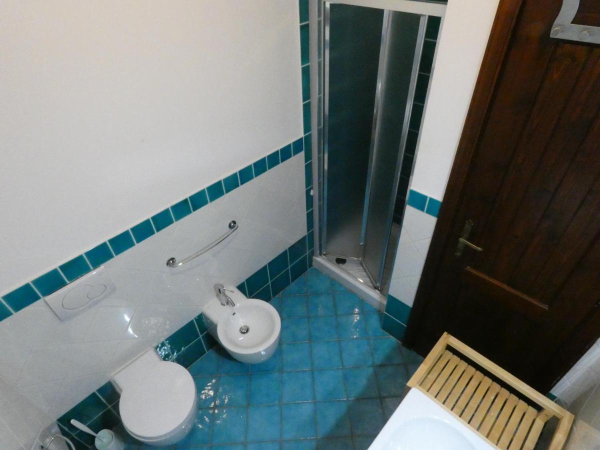 B&B Mrcaruba Стинтино Экстерьер фото